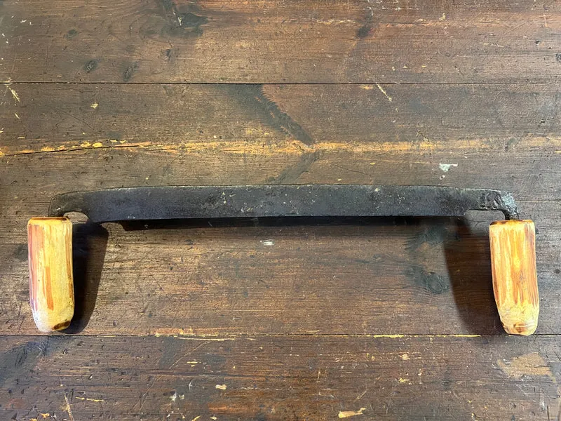 Bandkniv 36 cm