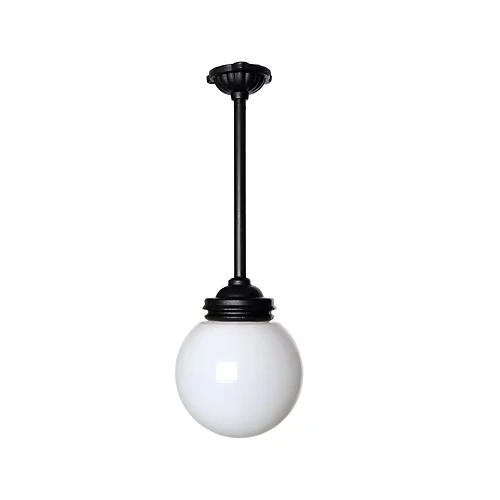 Gårdslykta hängande 52 cm