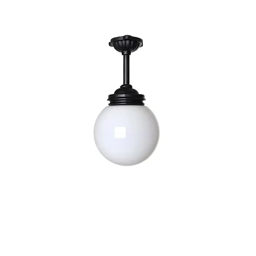 Gårdslykta hängande 32 cm