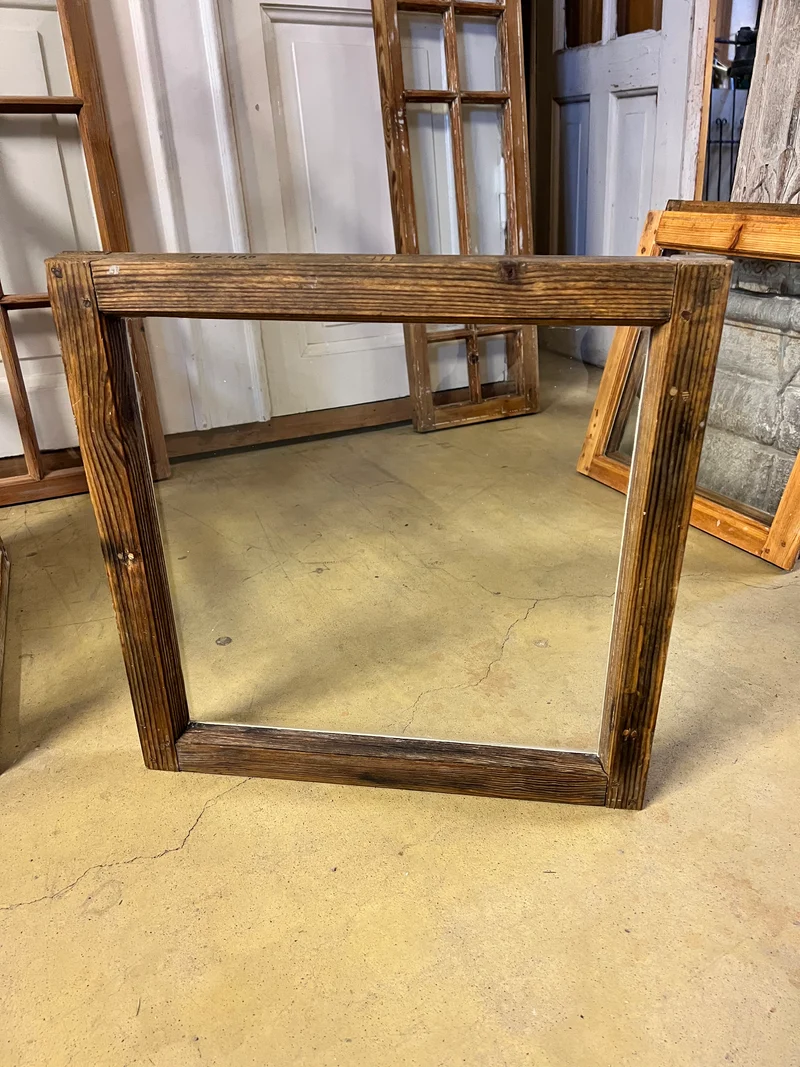Fönsterbåge 47x47,5