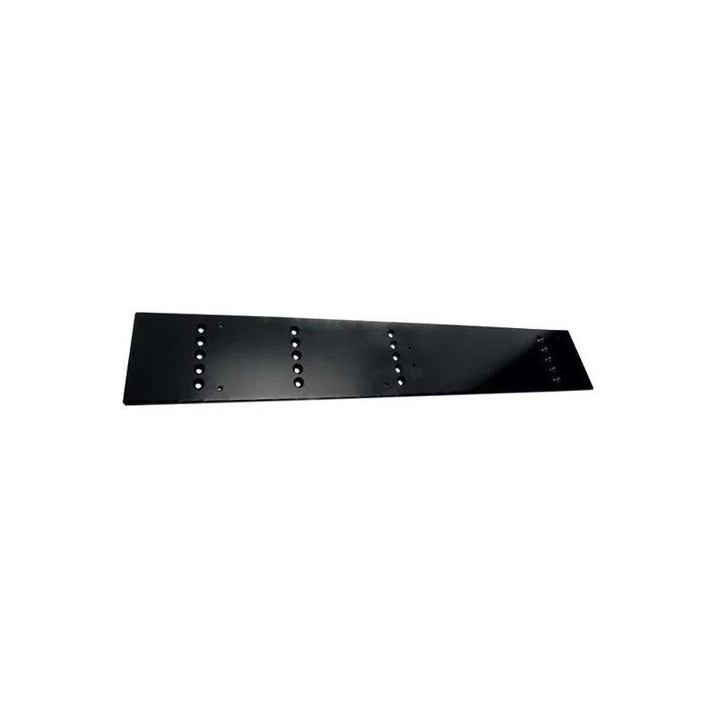 Montageplatta Da8530/Emsw/Emo/Sw100/Powerswing Stål Svart