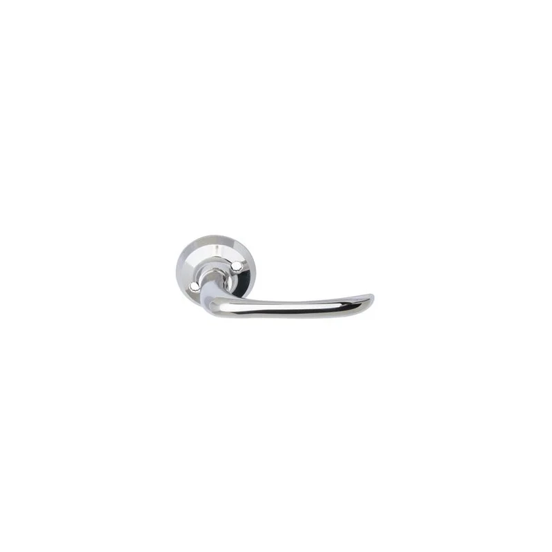 Trycke 6696 Basic 40-75mm nickel PP