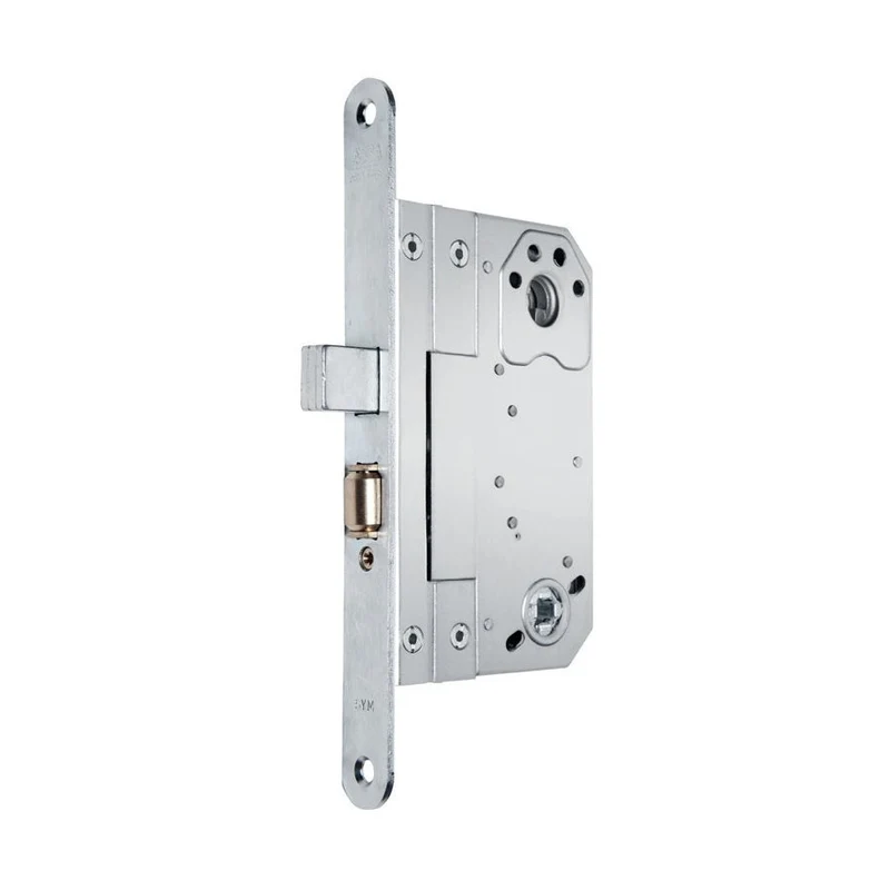 ASSA Låshus 566-70 symmetrisk – Innerdörrar & butiksdörrar, 70 mm