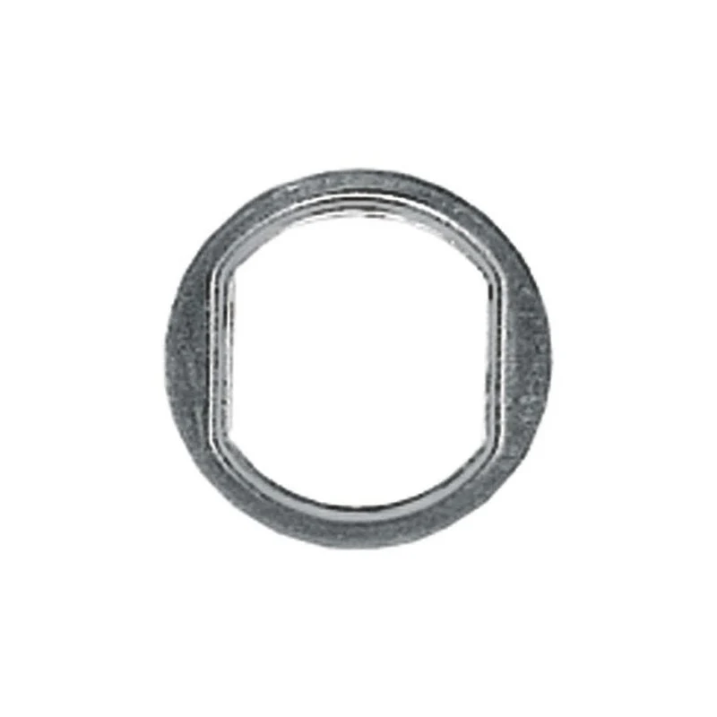 Fixeringsbricka 434613 rund