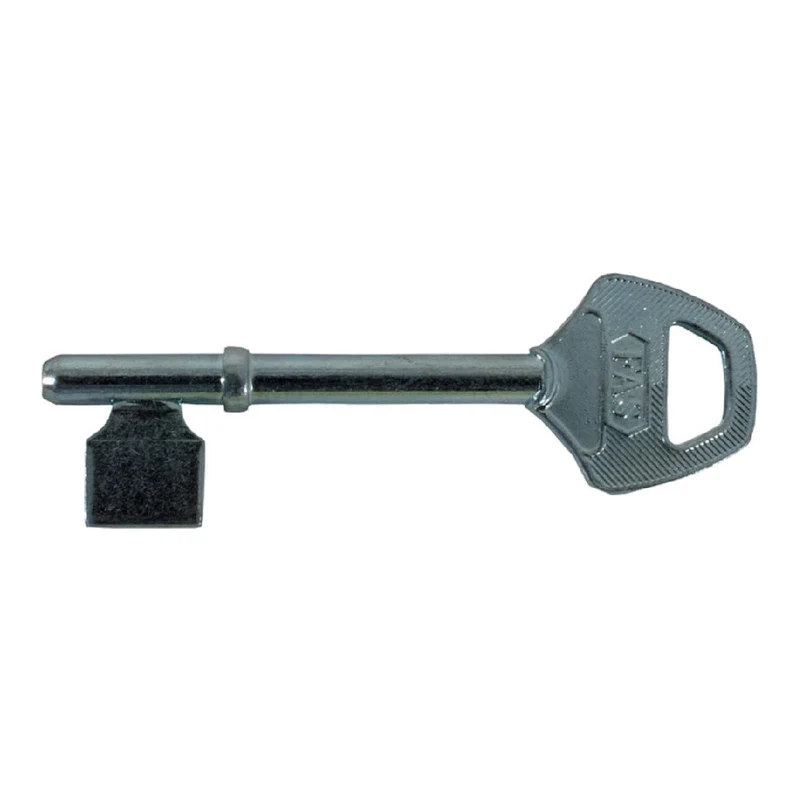Nyckelämne 40B 90mm