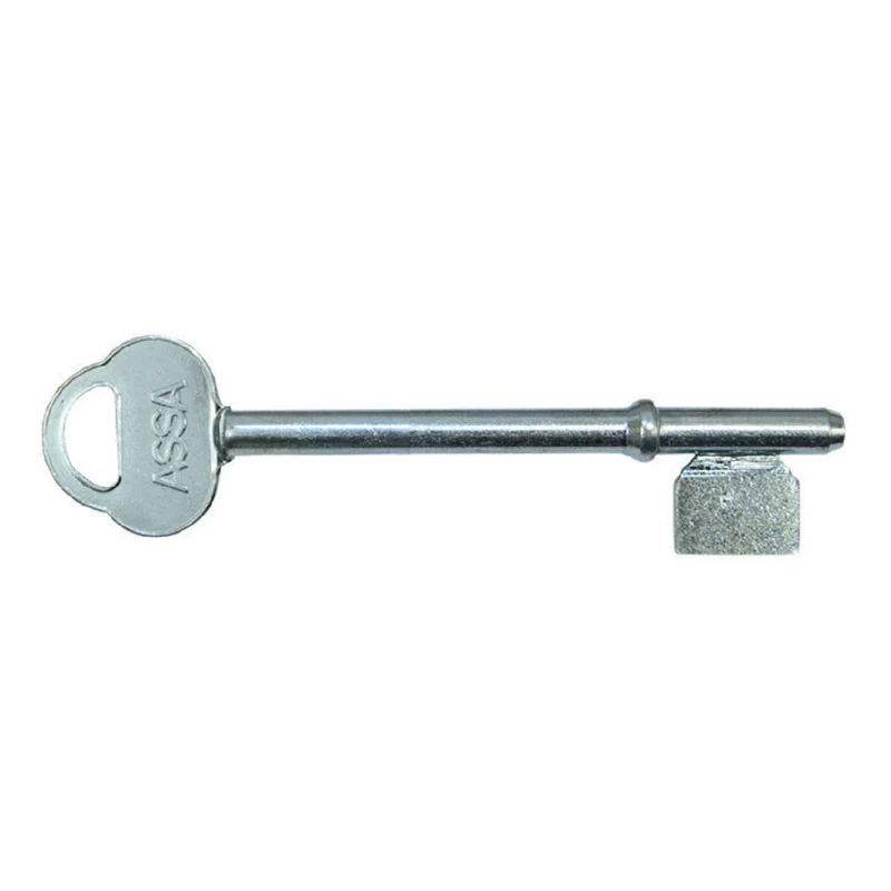 Nyckelämne Assa 90000 84mm