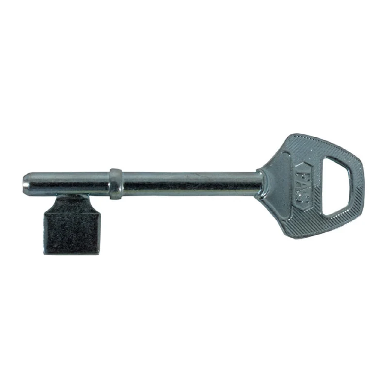 Nyckelämne 40B 80mm