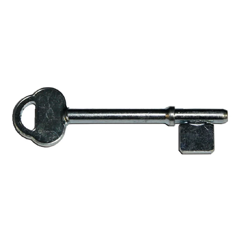 Nyckelämne 40A 82mm