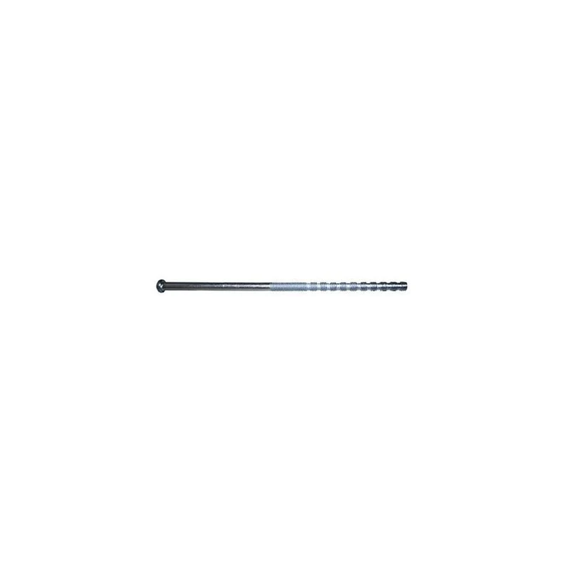 Cylinderskruv midja 125mm