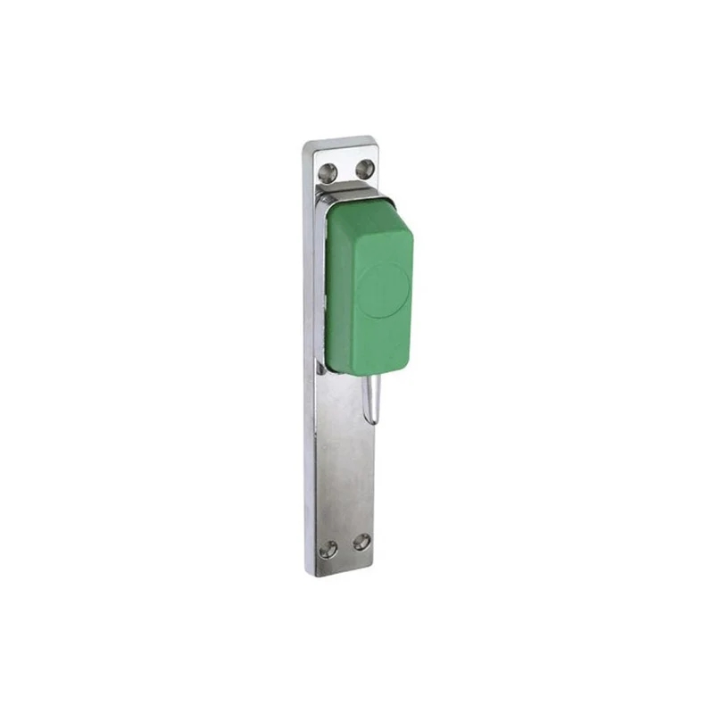 Öppningsbehör 8362 krom Smalpro