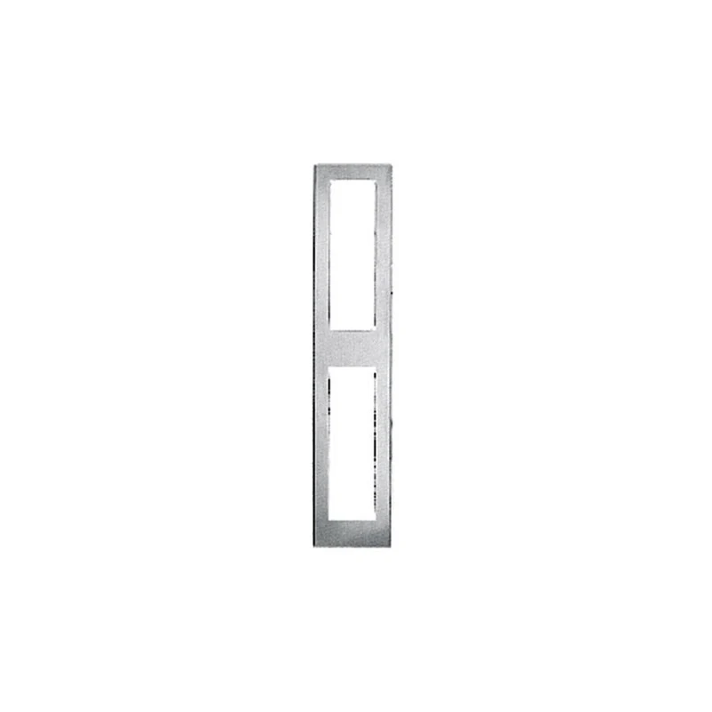 Underläggsskylt S4 220x42mm