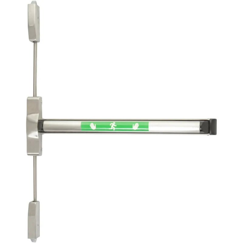 Panikregel 1125:1 M11-14 vänster