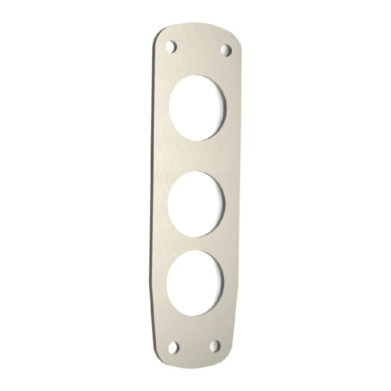 Underläggsskylt ST1140 4mm