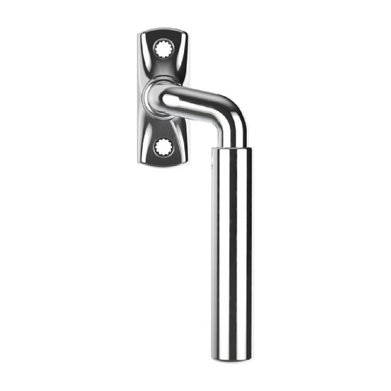Handtag Prästö magnet WH-P 30 höger krom