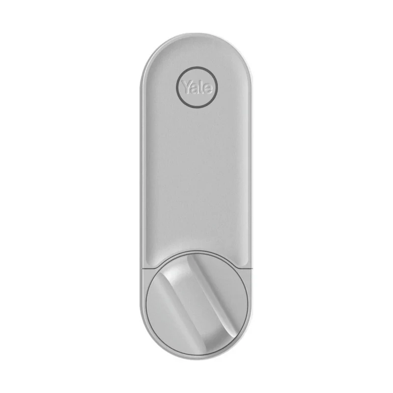 Yale Linus L2 silver