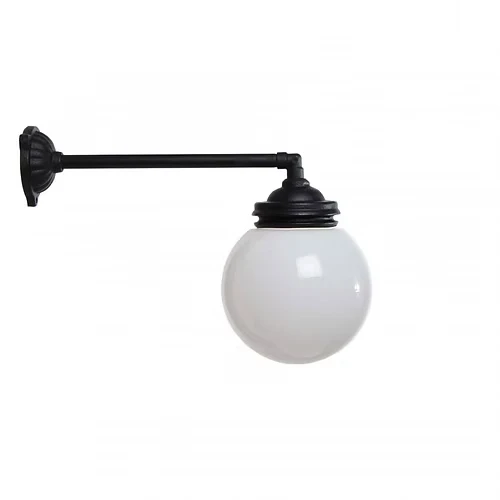 Gårdslykta 90 rak 39 cm