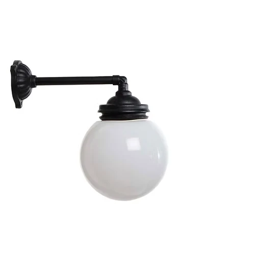 Gårdslykta 90 rak 29 cm