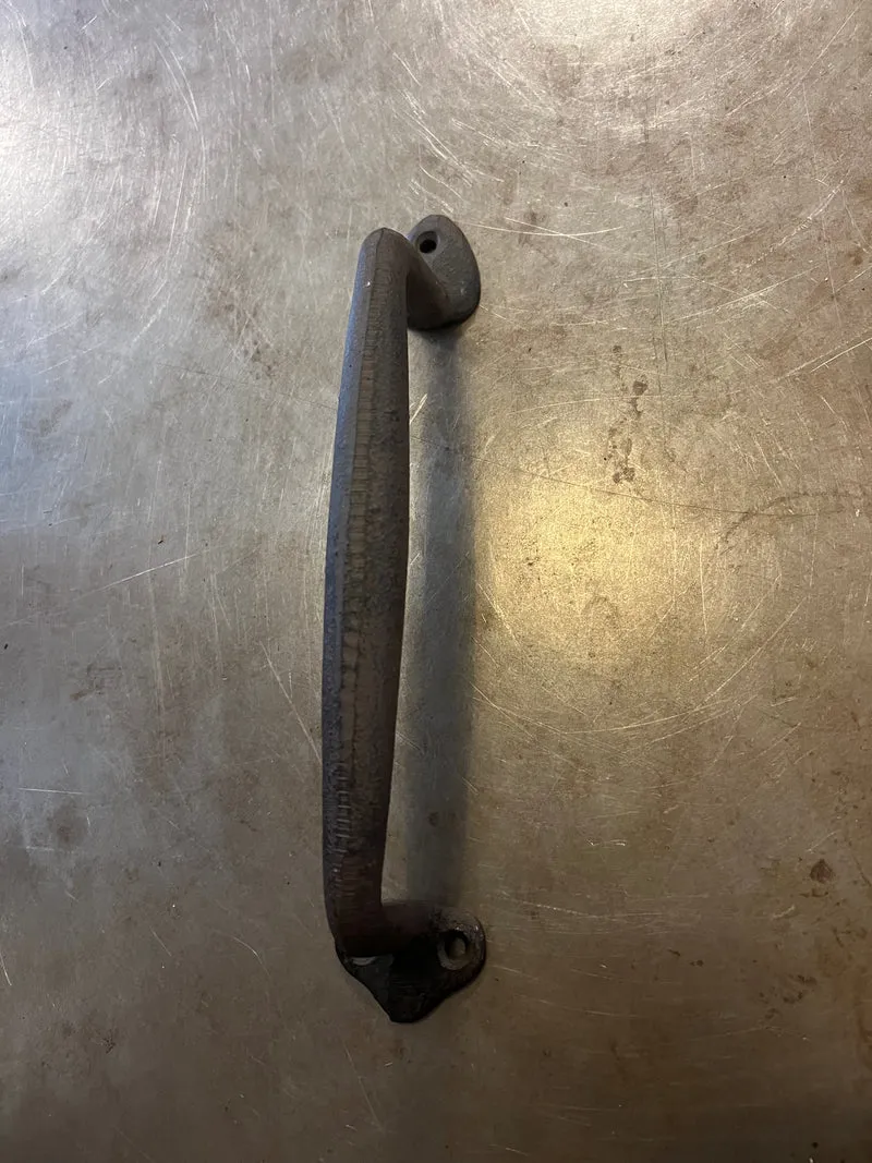 Draghandtag gjutjärn 23 cm