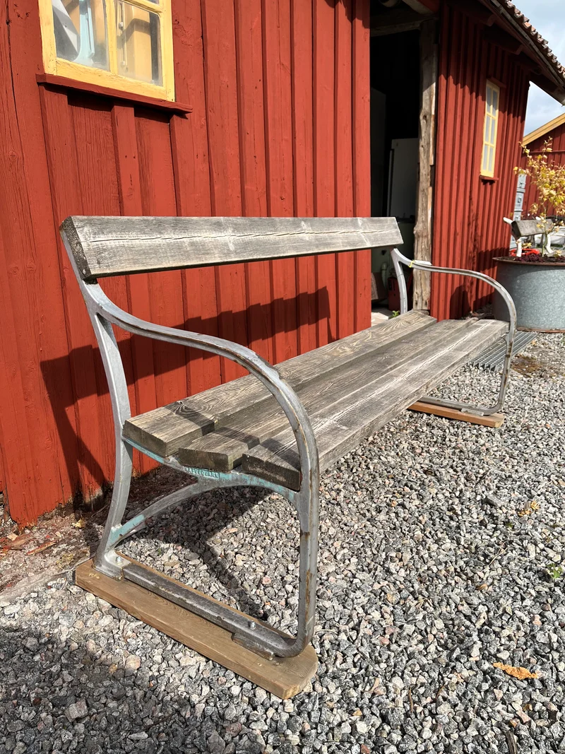 Parksoffa Näfveqvarn