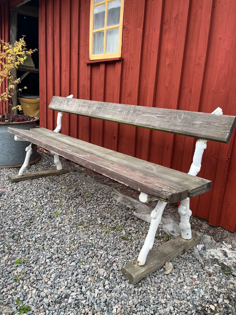 Parksoffa