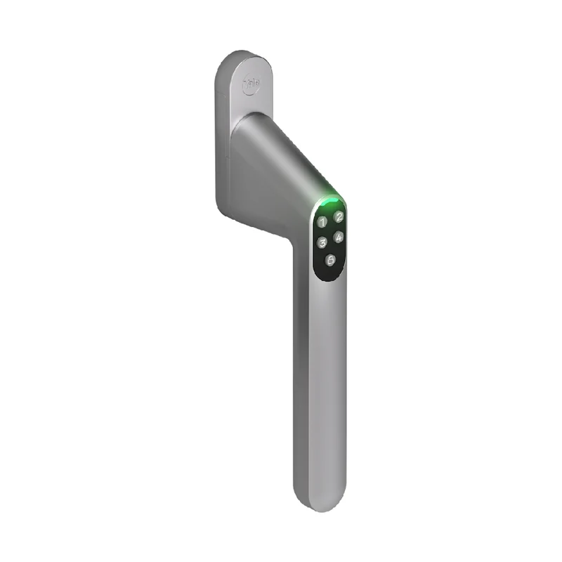 Handtag Smart Code Handle rak mattkrom SB