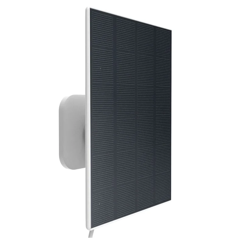 Solar Panel Charger