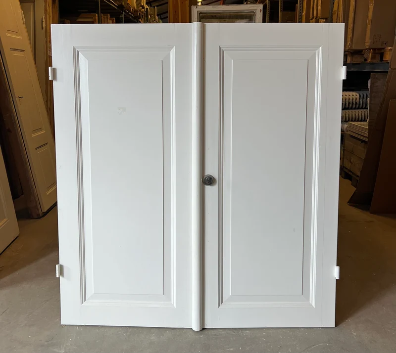 Skåpsluckor 134x145