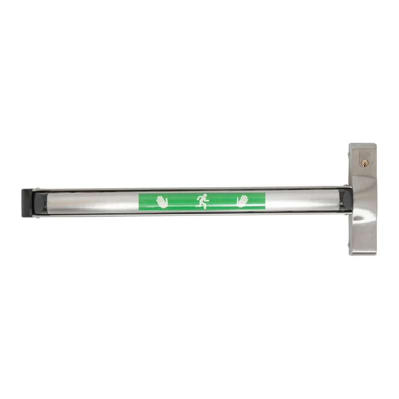 Panikregel 1125 M11-14 vänster (fynd)