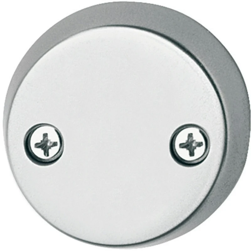 Täckbric59F Blind 6Mm Insida F1 Aluminium