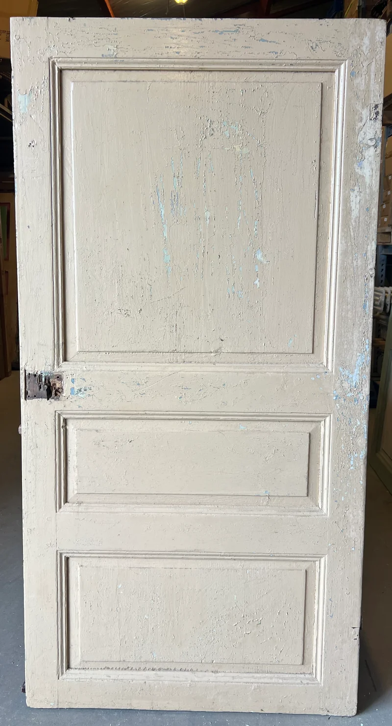 Dörrblad 88x176 3-sp