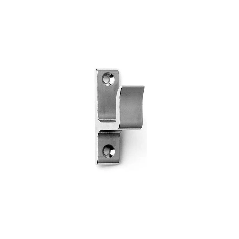 Vredshake dubbel 338D/27mm krom