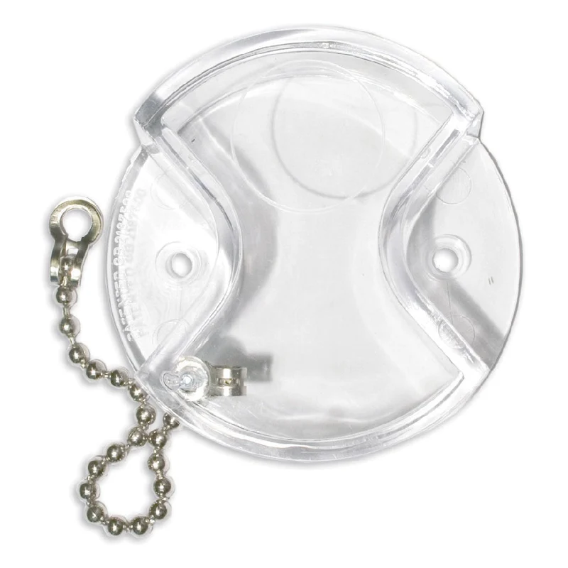 Plastkåpa 8560
