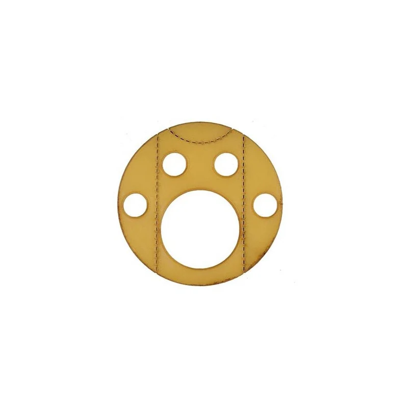 Frostbricka till cylinder