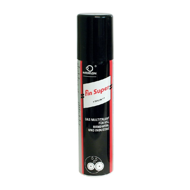 Låsspray 100ml