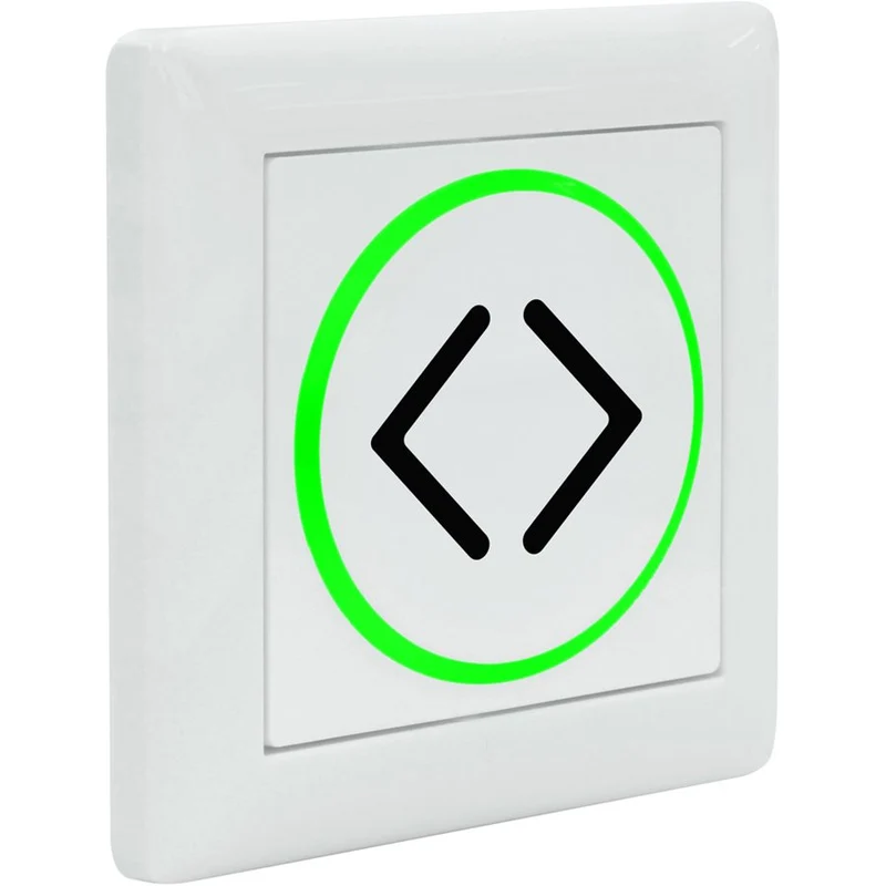 Kåpa Cleanswitch Öppna 1