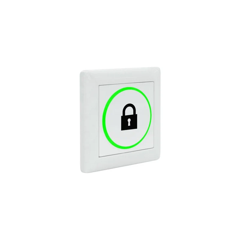 Kåpa Cleanswitch Lås