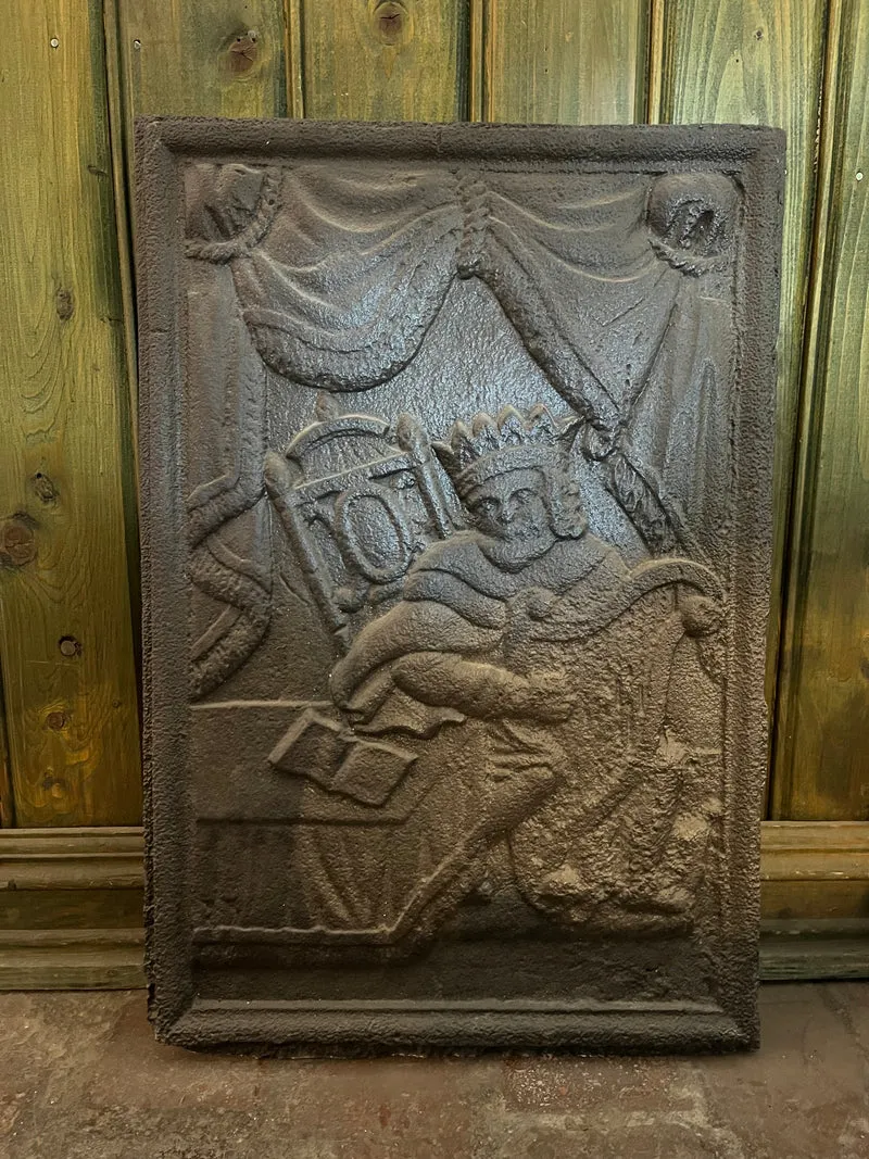 Sättugnsplatta 41x61