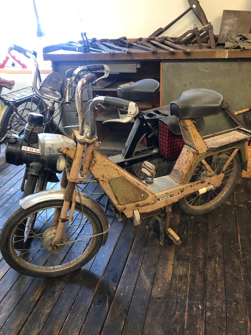 Solex 6000