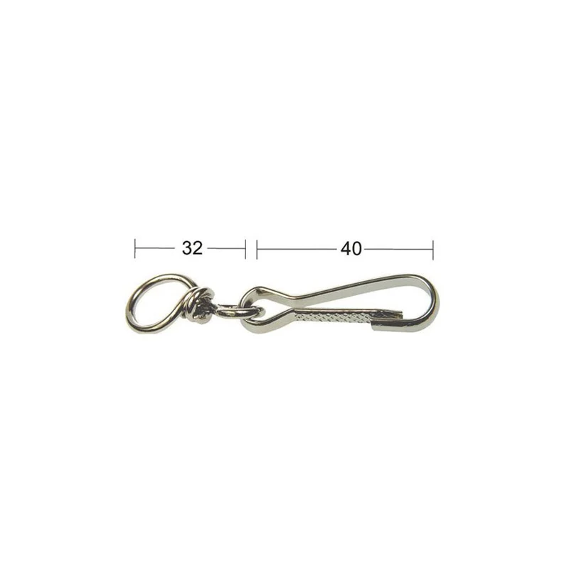 Simplex4293 40Mm Stål Nickel Sb