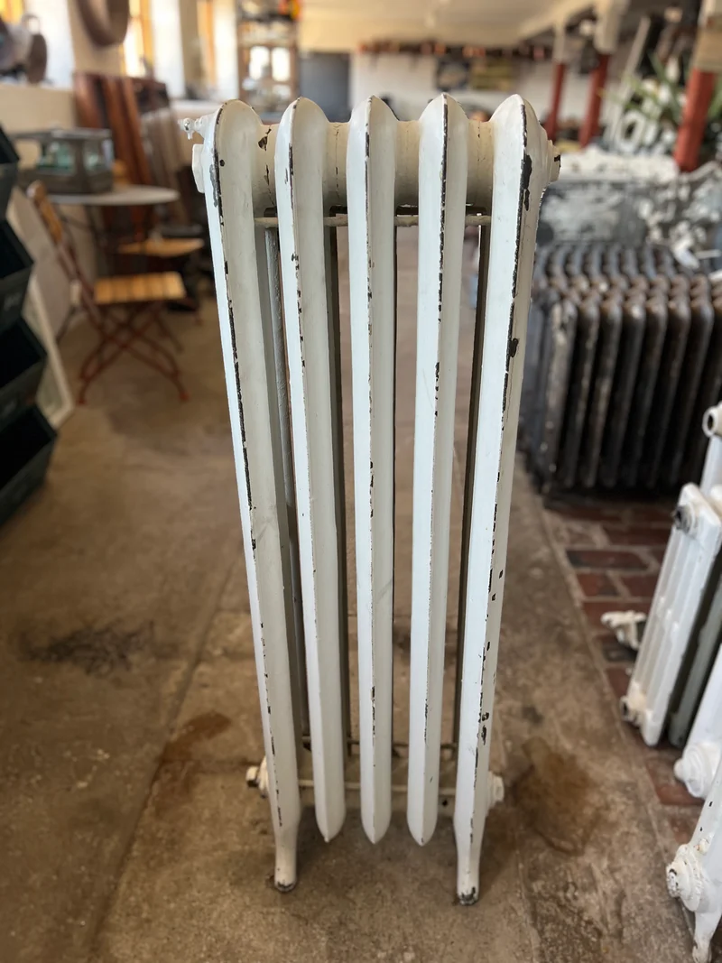 Gjutjärnsradiator 41x118x23