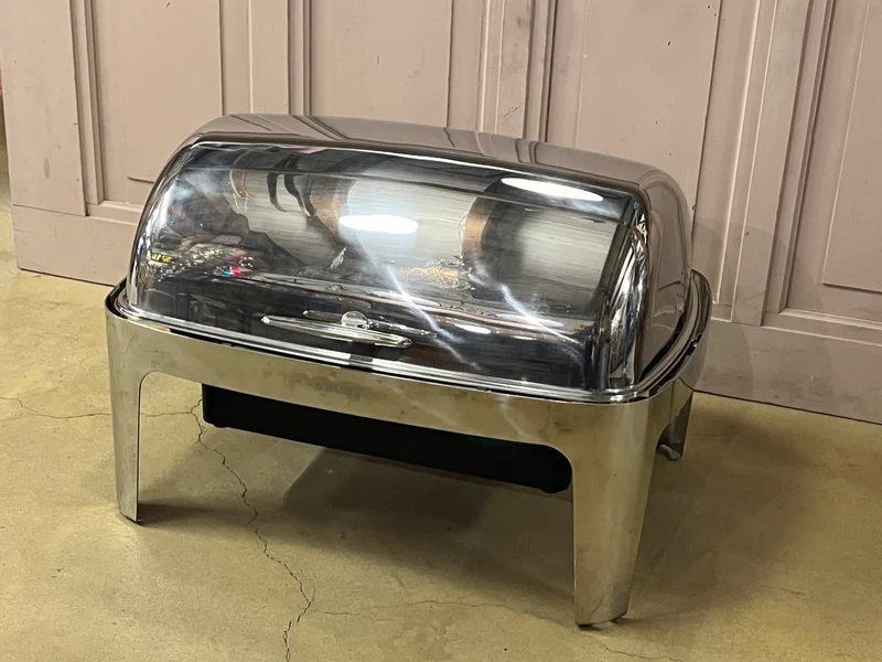 Elektrisk chafing dish