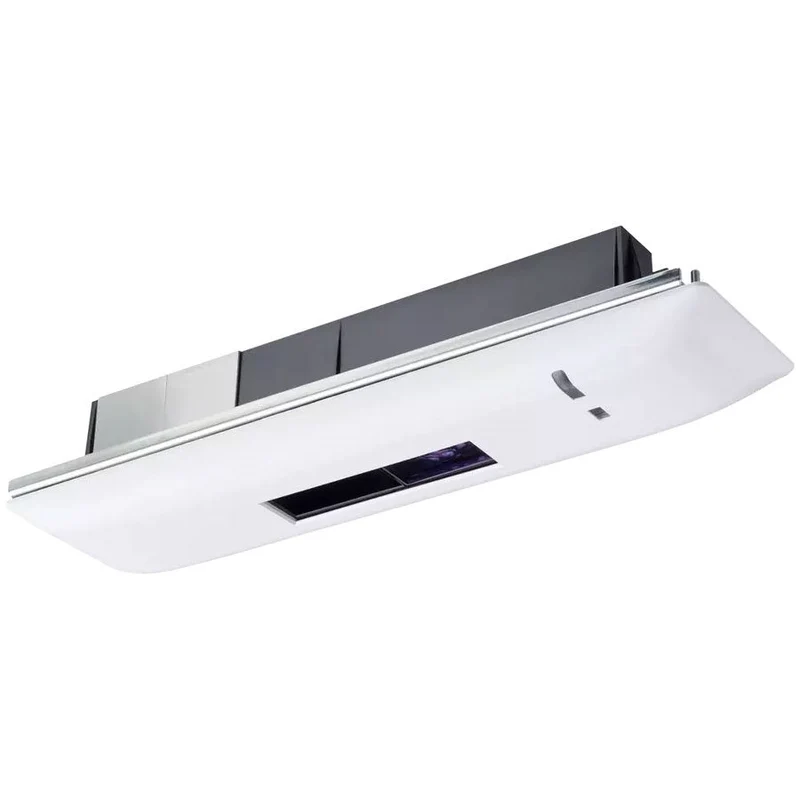 Infällnadsbox Ixio-Ca Vit