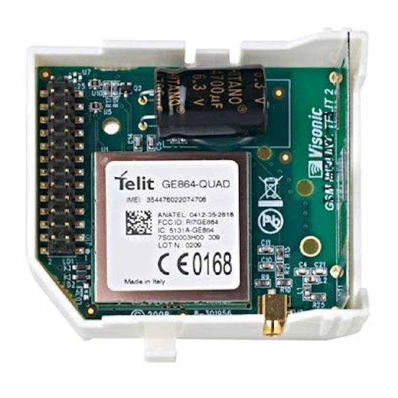 Visonic Wcdma-3G 868(900/2100Mhz)360R