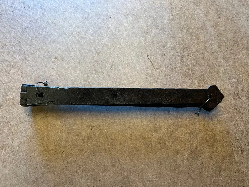Bandgångjärn 32 cm
