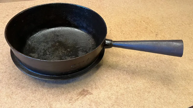 Stekgryta 26 cm
