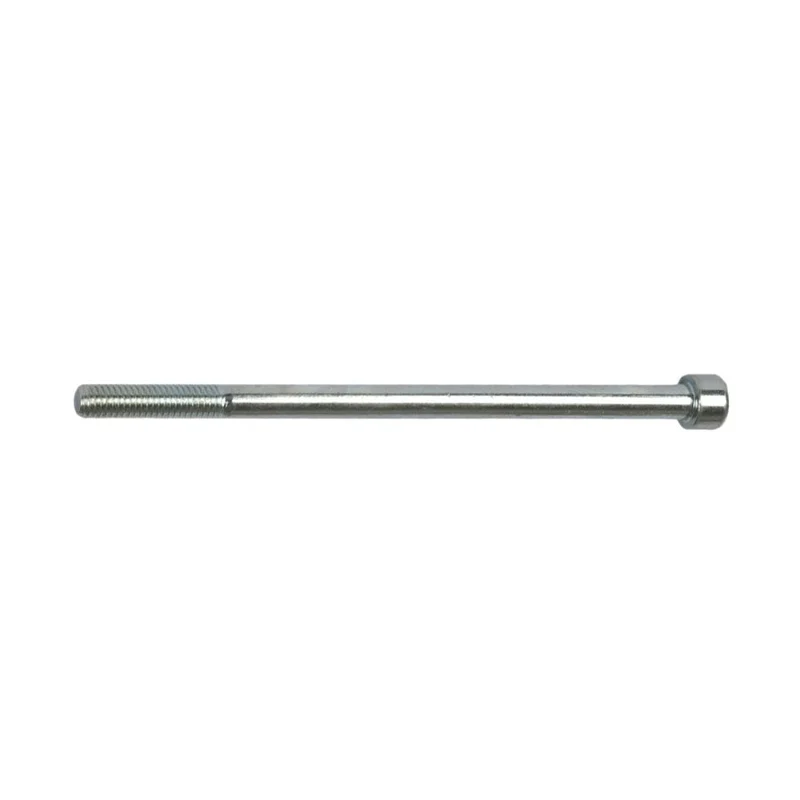 Bult Axelförlängare Stålarm 30Mm