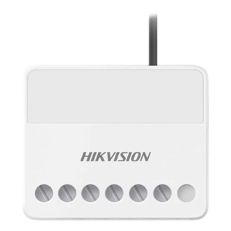 Relä trådlöst DS-PM1-O1H-WE AX pro 240 VAC