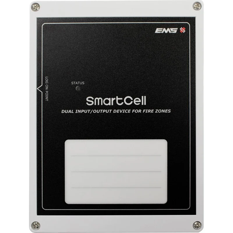 Ingång/Utgångsenhet Smartcell Trådlös
