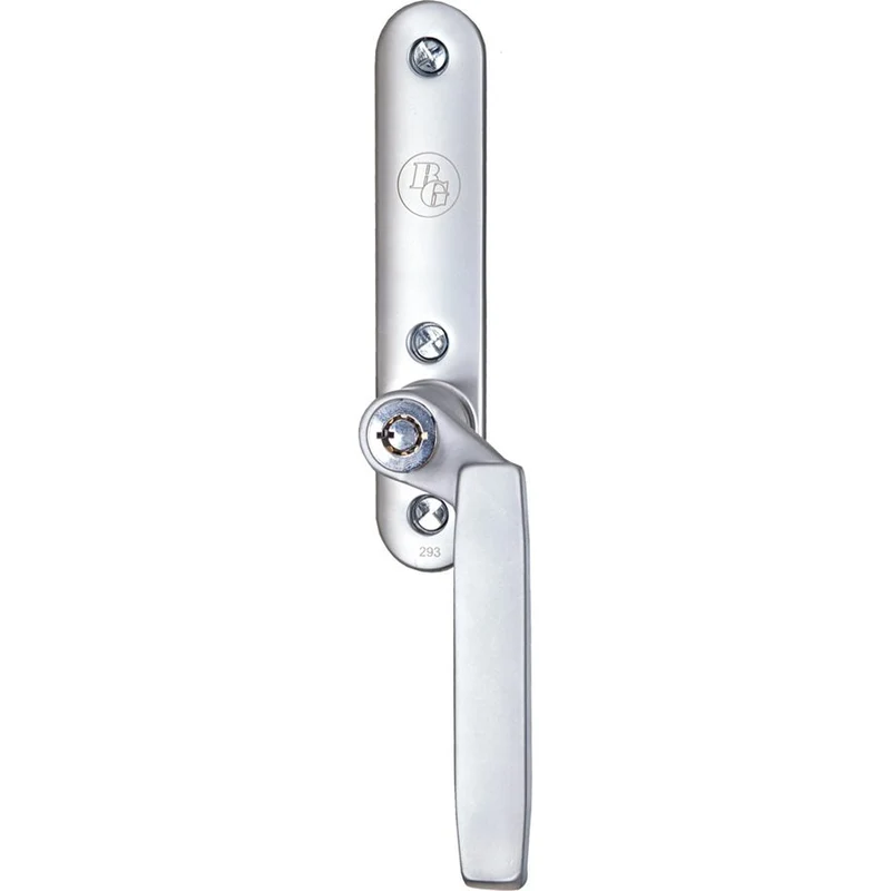 Låshandtag Colorado 2935 höger mattkrom E1006 8x50mm