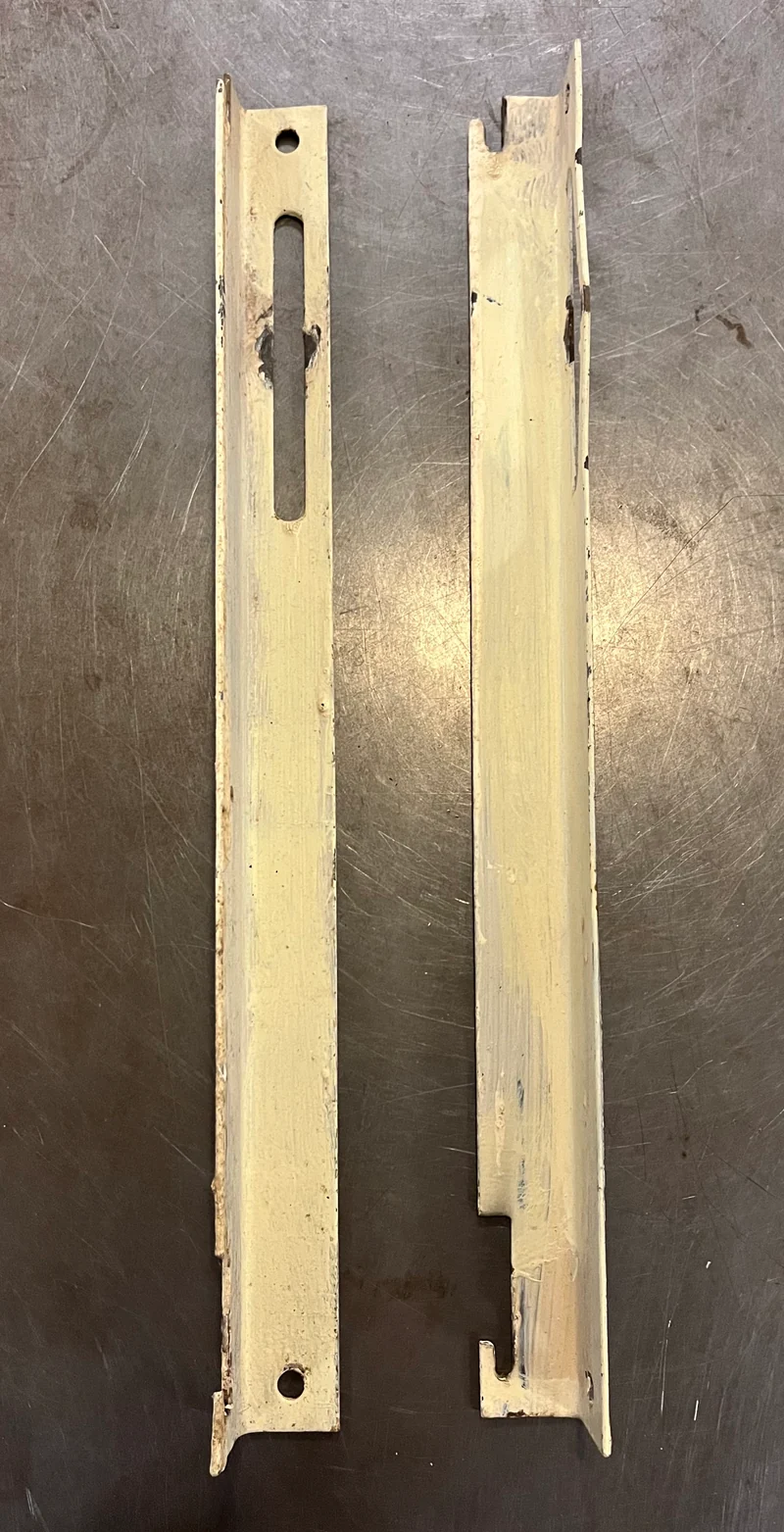 Elementfästen 37 cm